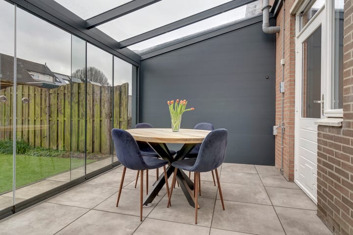 Foto 10 van Ganzewei 24