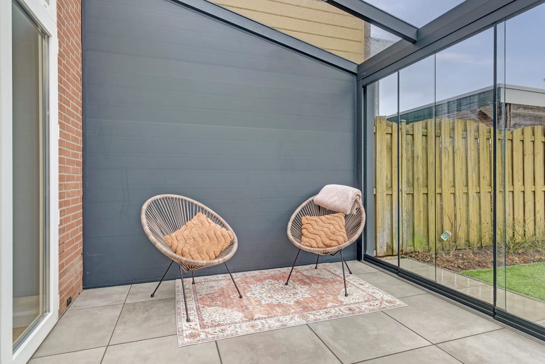 Foto 11 van Ganzewei 24