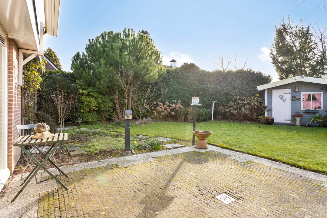 Foto 23 van Dommelstraat 60