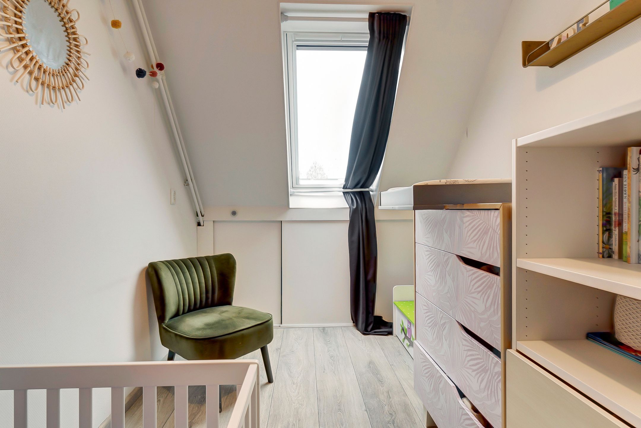 Foto 18 van Ganzewei 24