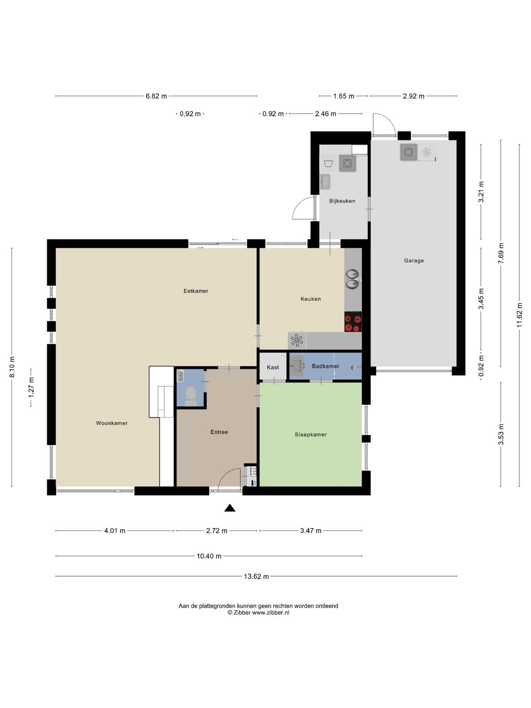 Foto 28 van Dommelstraat 60