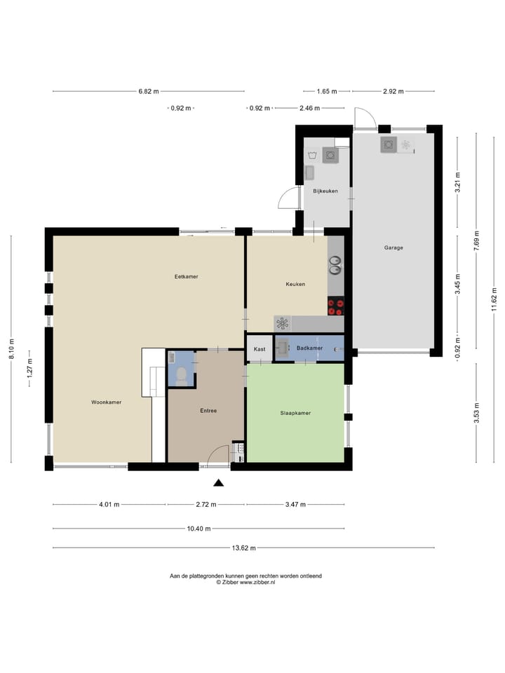 Foto 28 van Dommelstraat 60