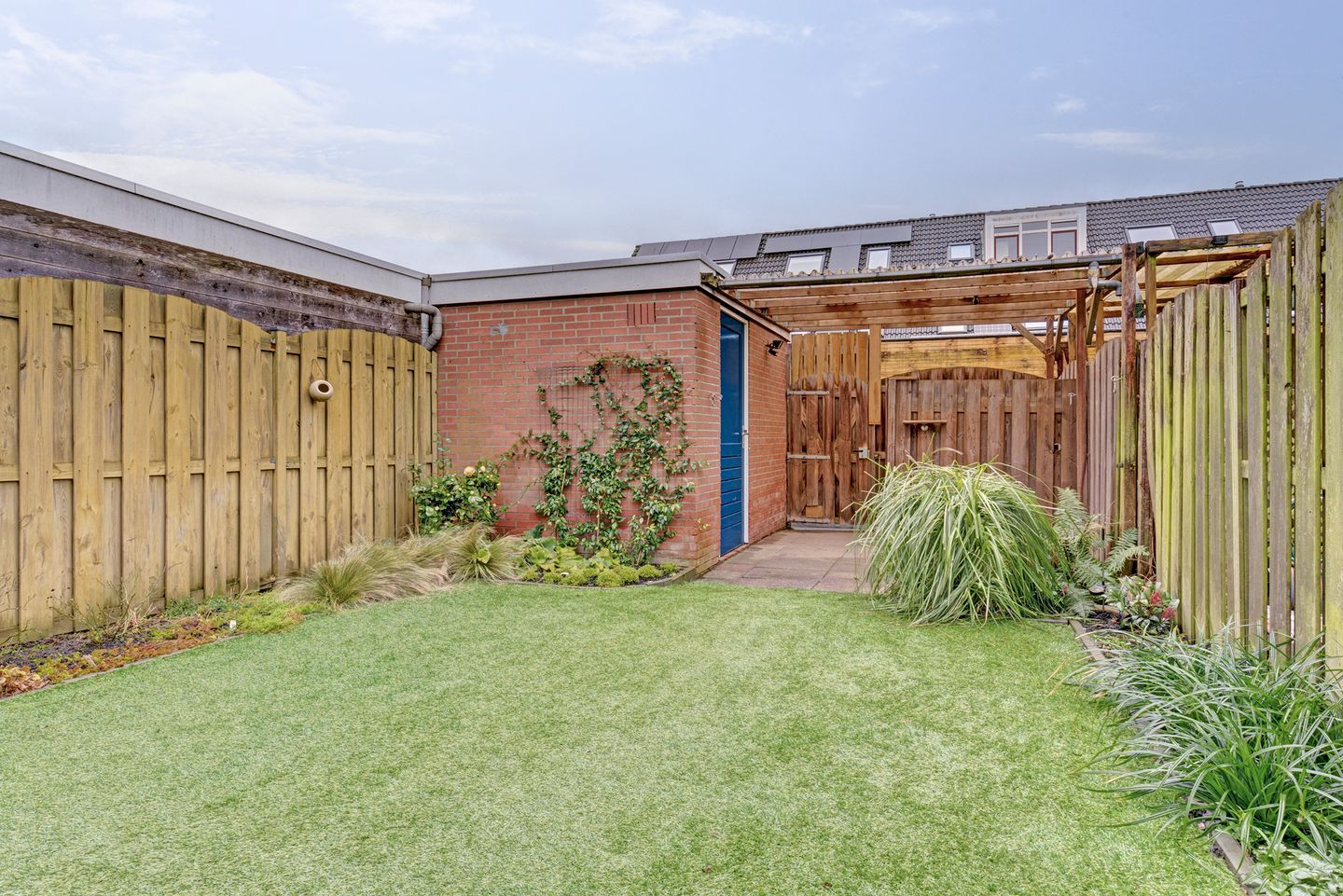 Foto 25 van Ganzewei 24