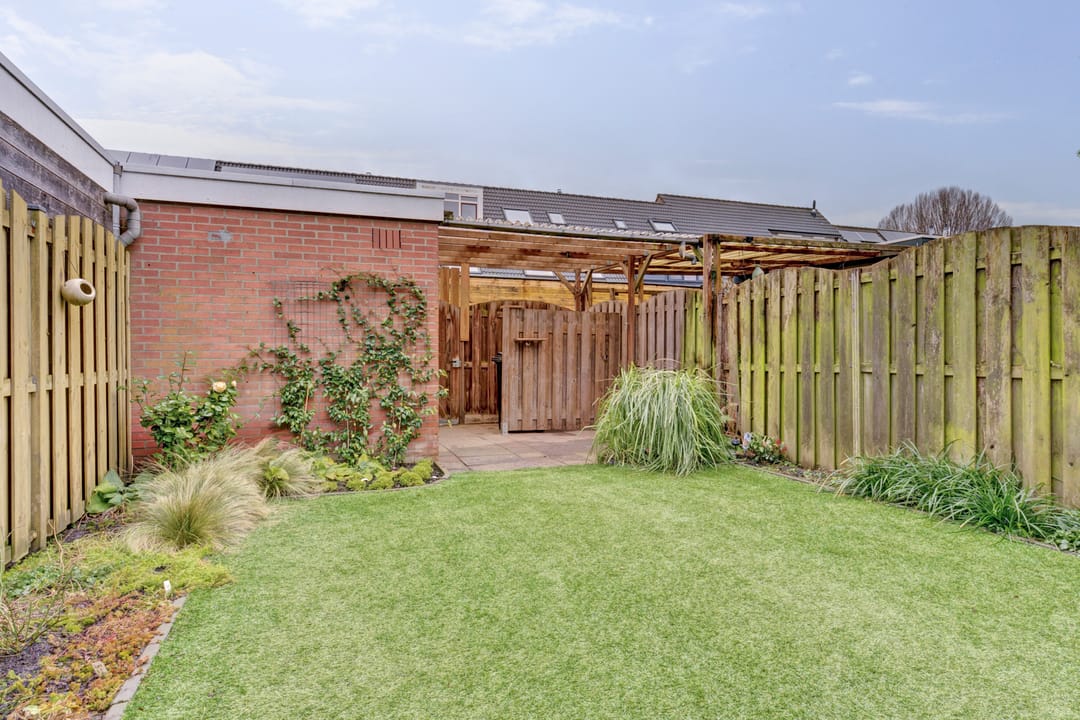 Foto 26 van Ganzewei 24