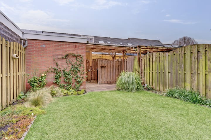 Foto 26 van Ganzewei 24