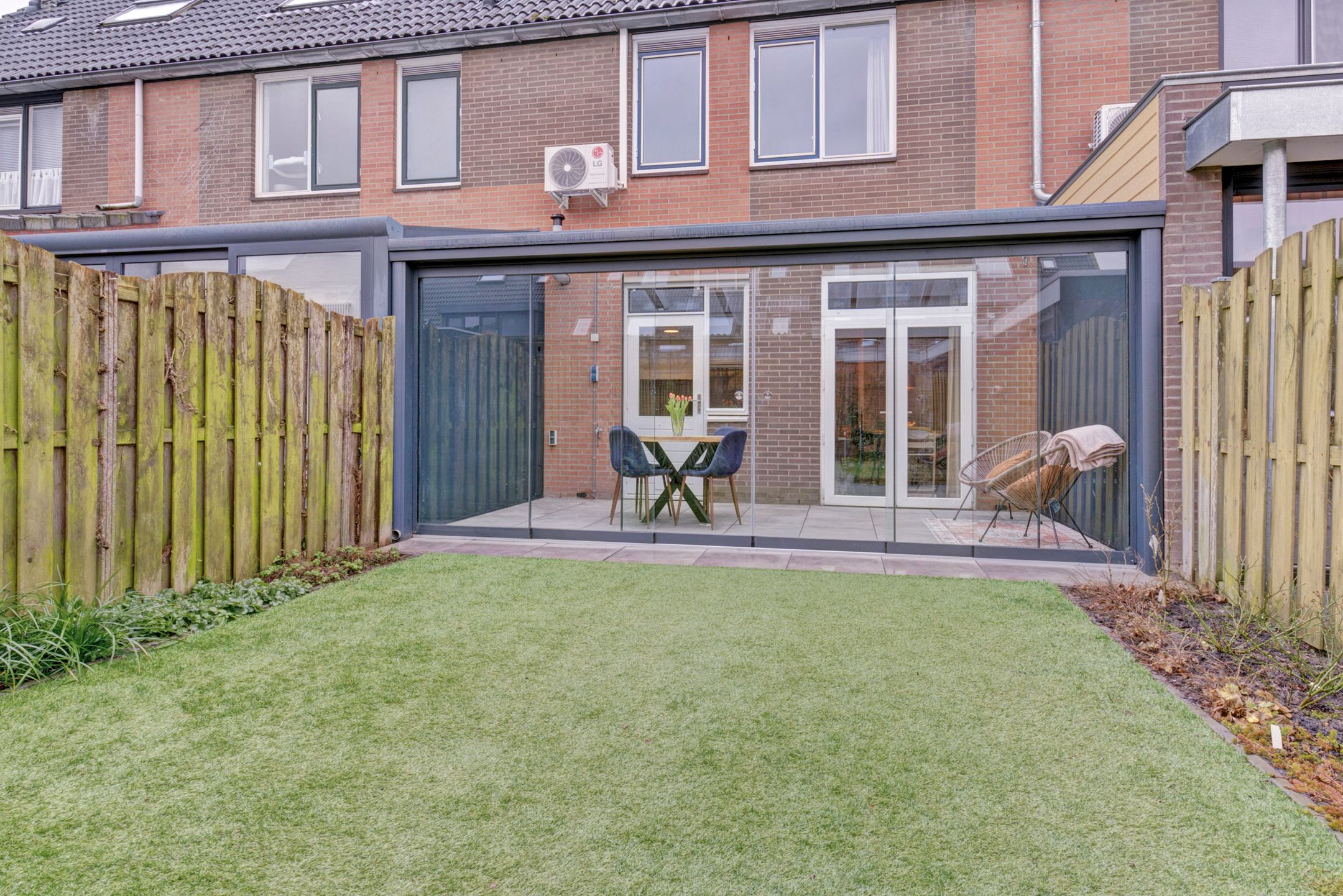 Foto 27 van Ganzewei 24