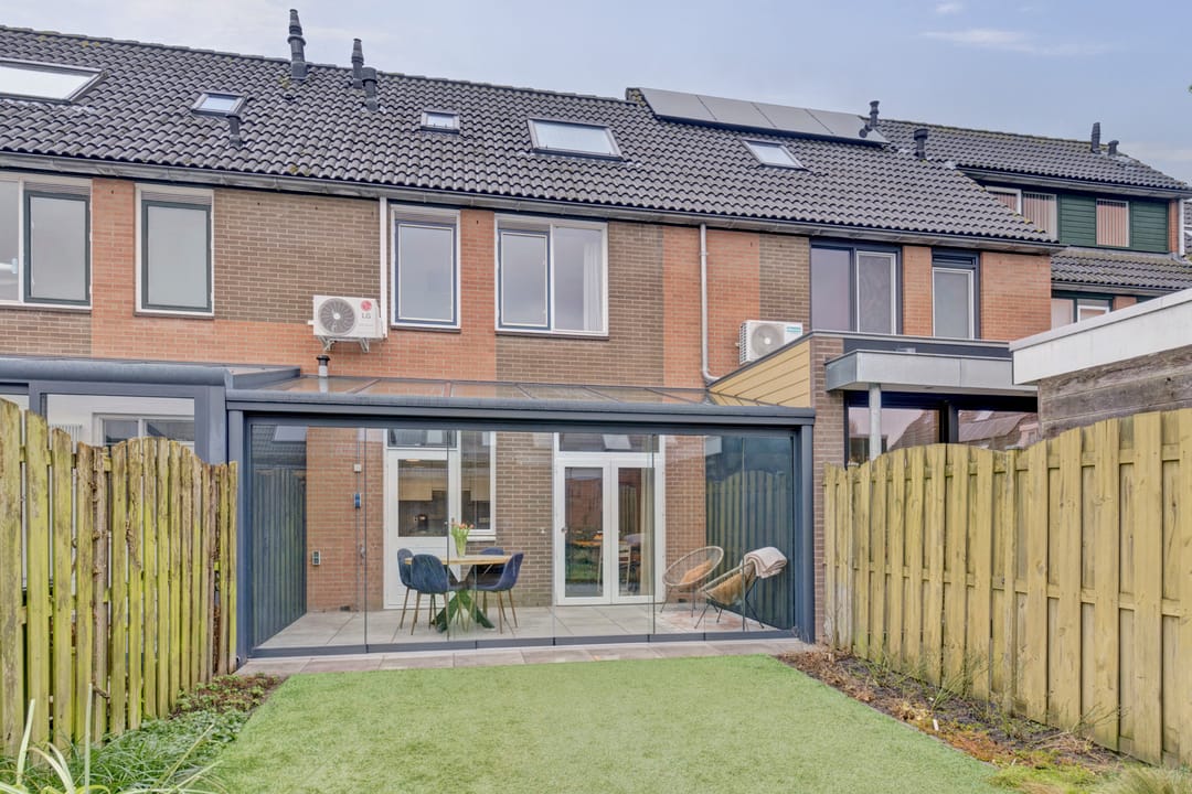 Foto 28 van Ganzewei 24