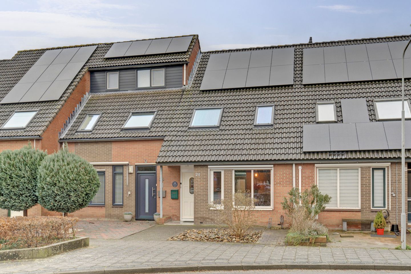 Foto 29 van Ganzewei 24