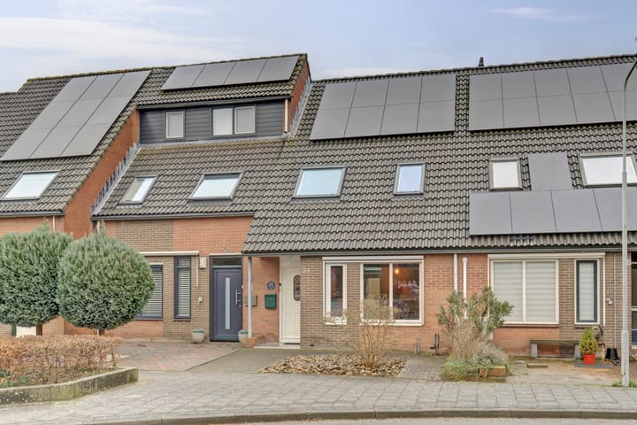 Foto 29 van Ganzewei 24