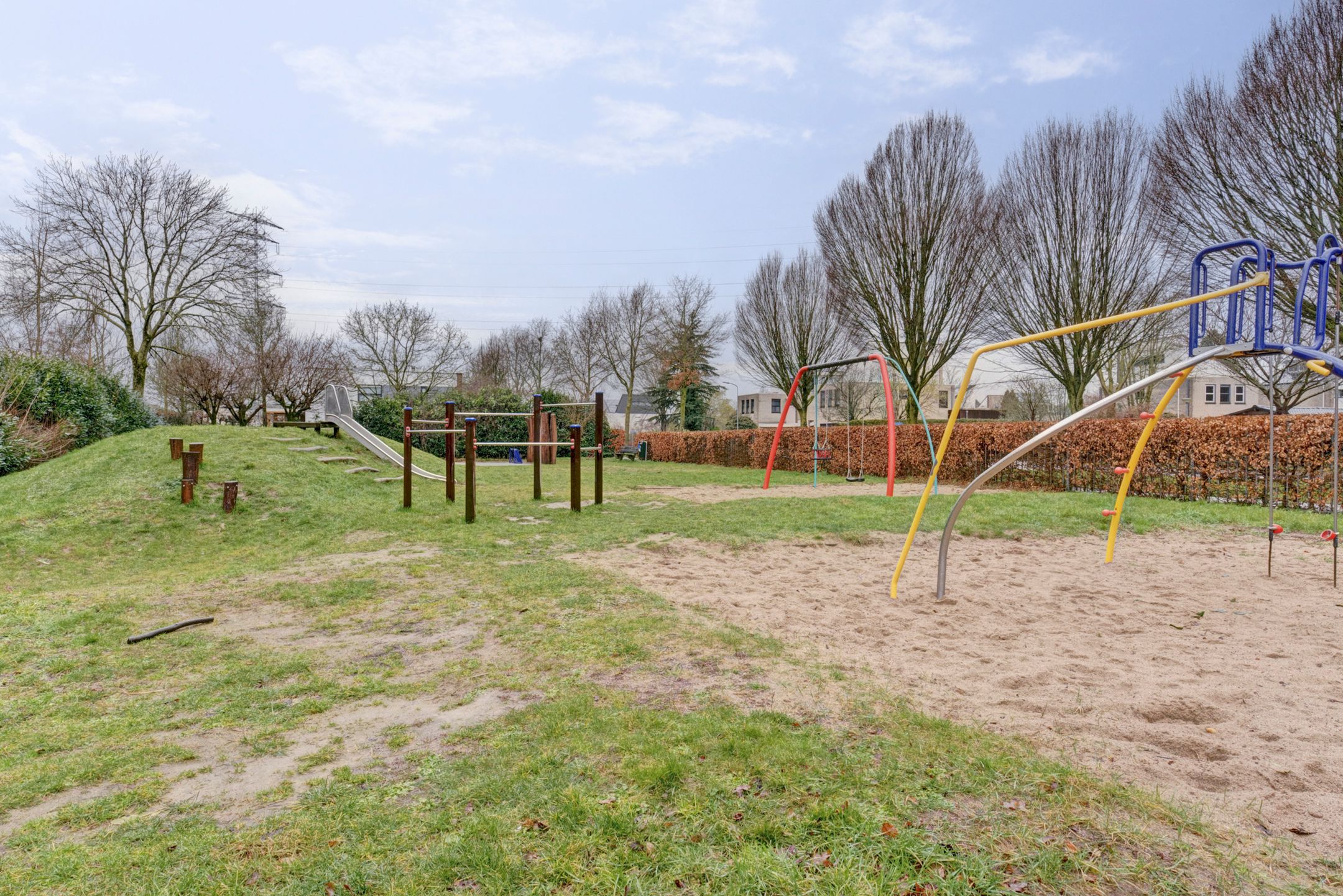 Foto 30 van Ganzewei 24