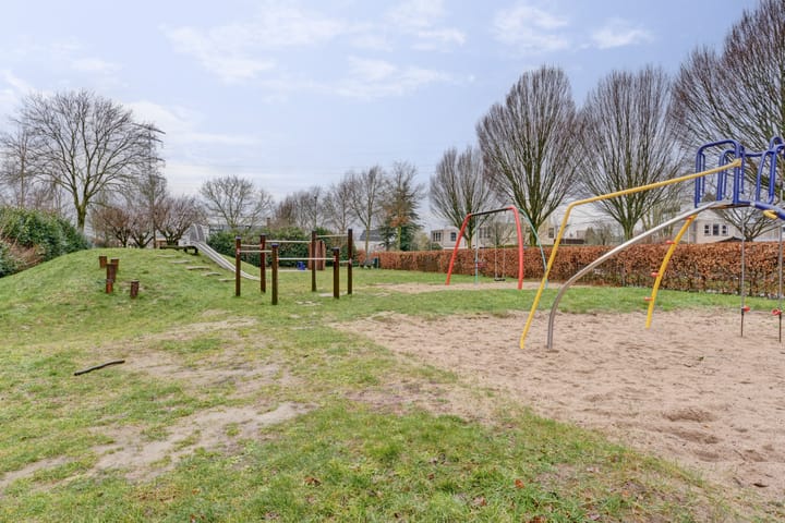 Foto 30 van Ganzewei 24