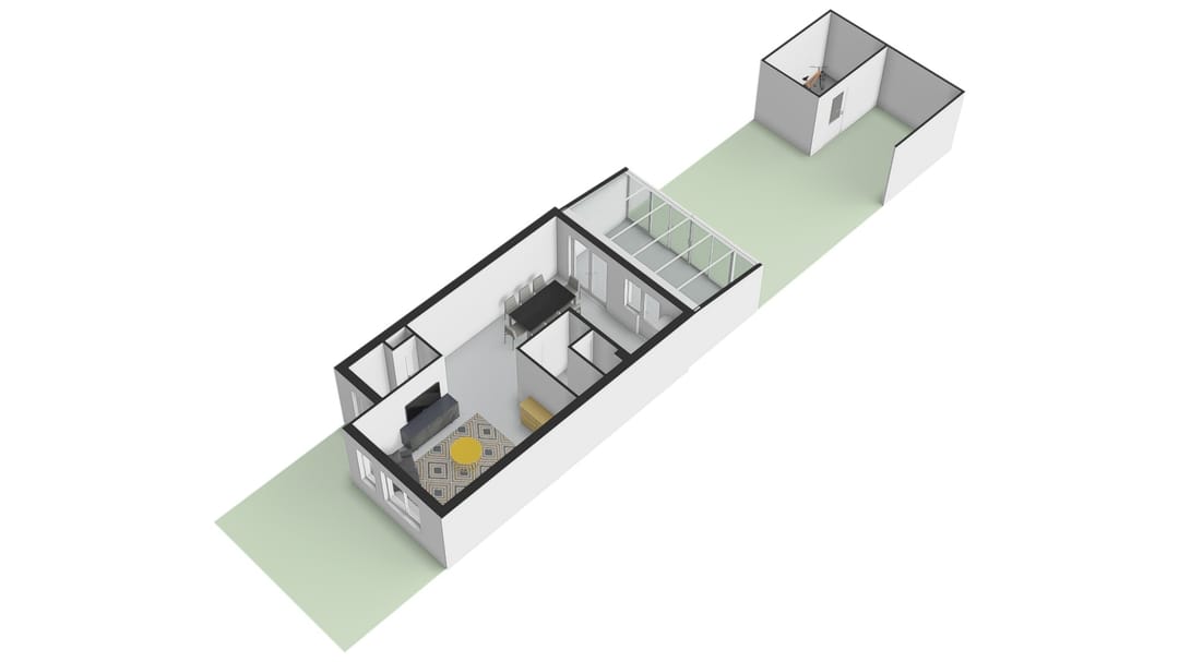 Foto 32 van Ganzewei 24