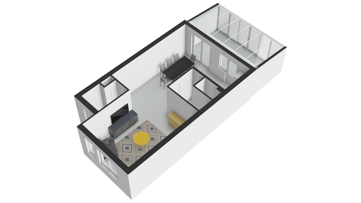 Foto 34 van Ganzewei 24