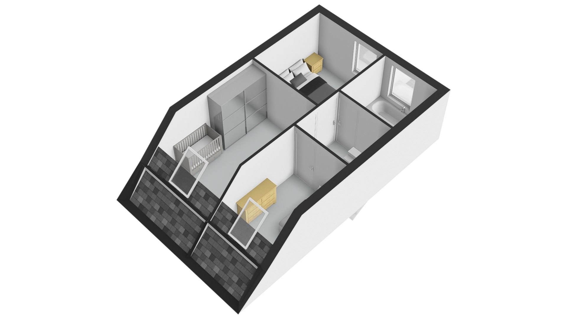 Foto 36 van Ganzewei 24