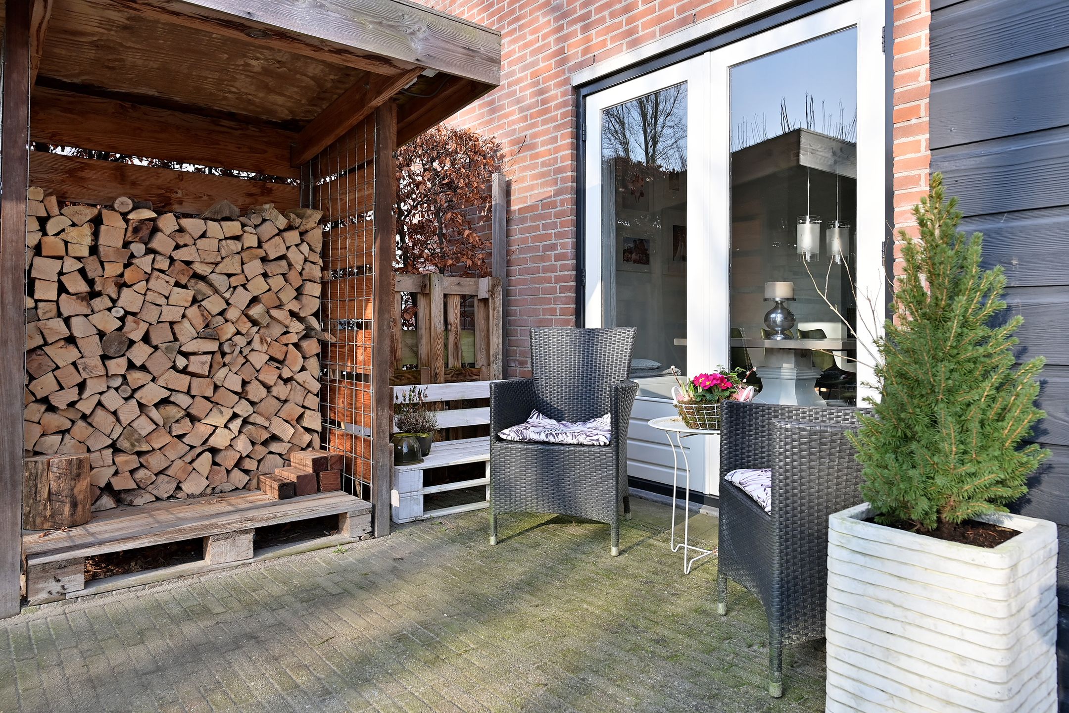 Foto 6 van Petersburg 18