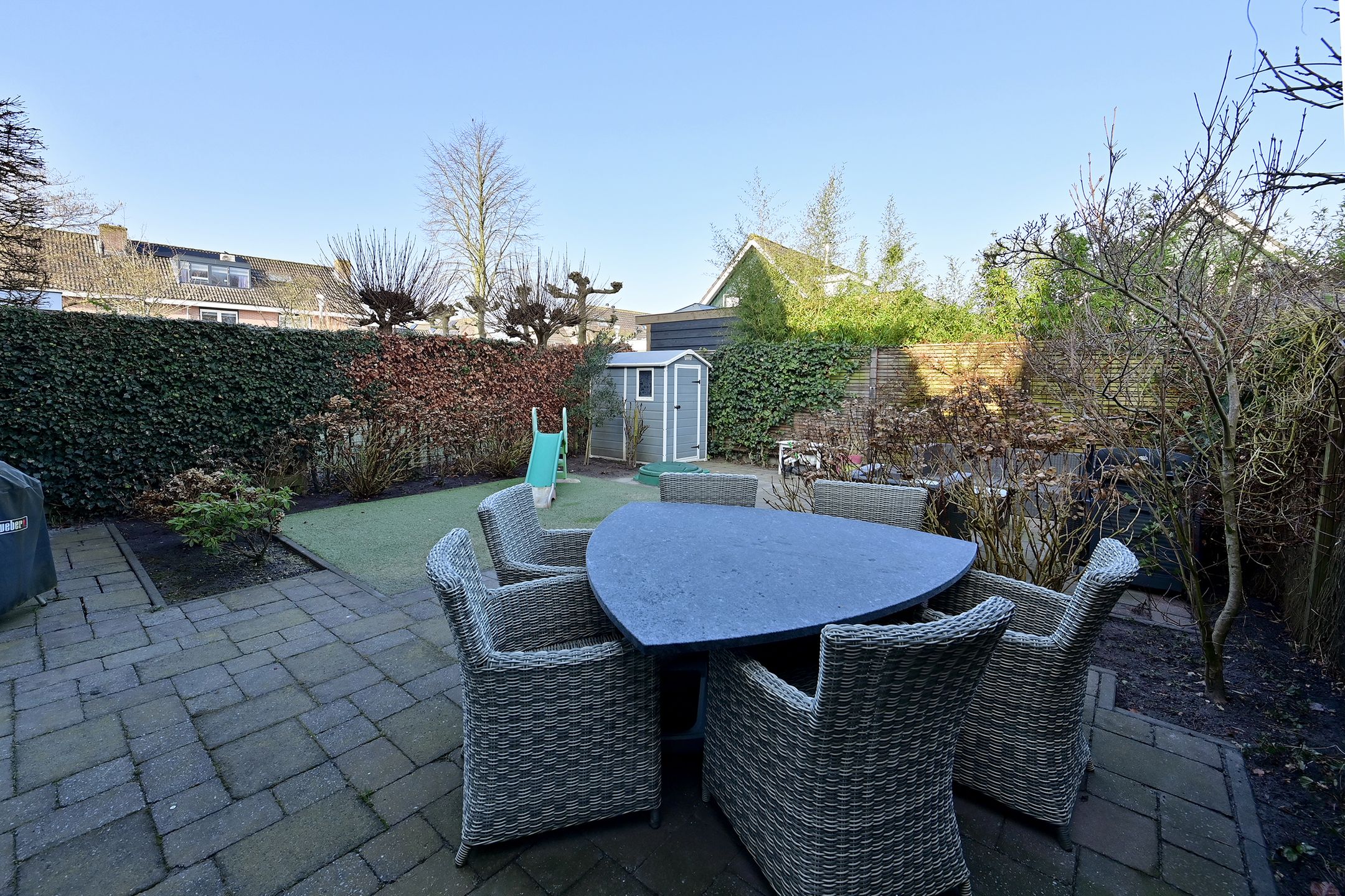 Foto 15 van Petersburg 18