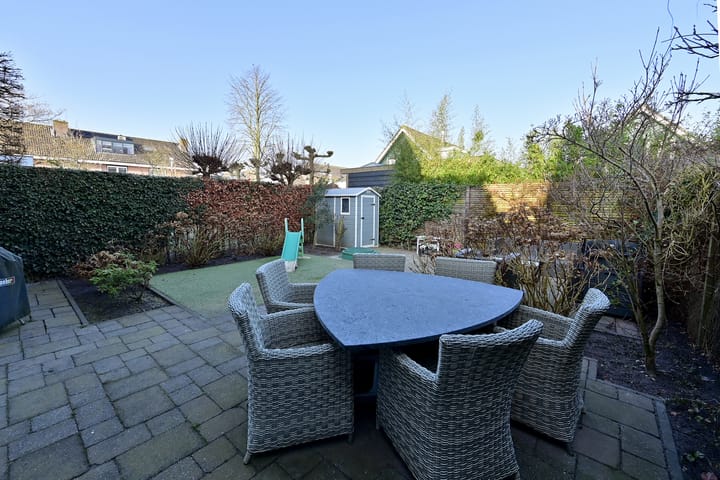 Foto 15 van Petersburg 18