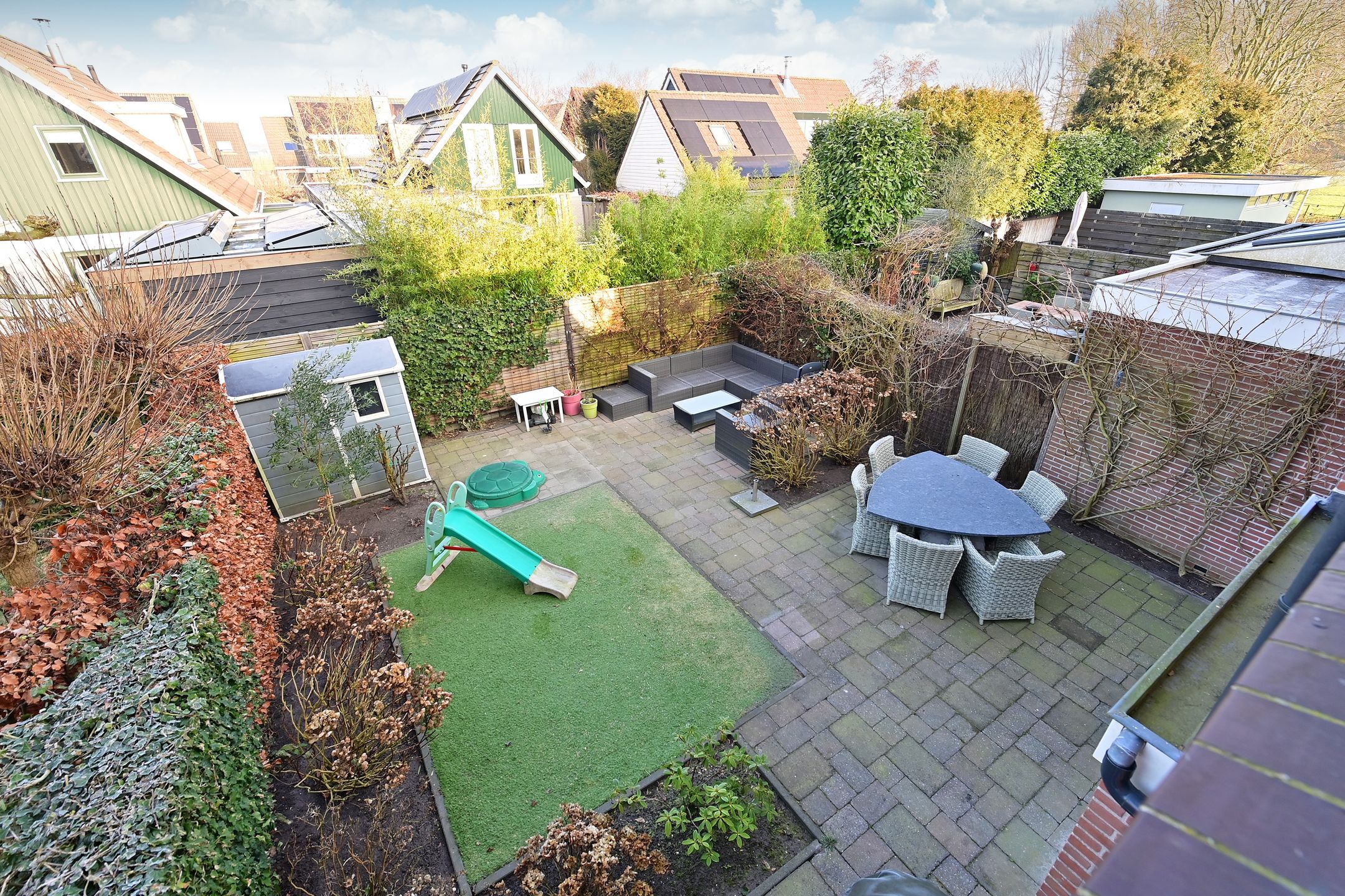 Foto 30 van Petersburg 18