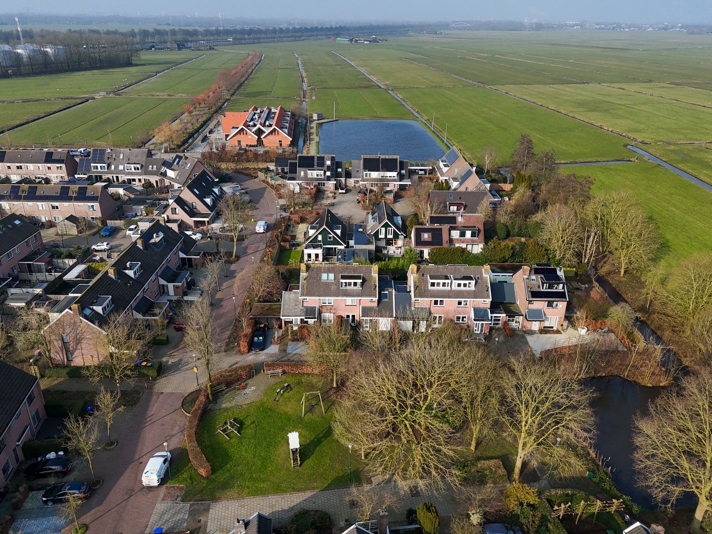 Foto 35 van Petersburg 18