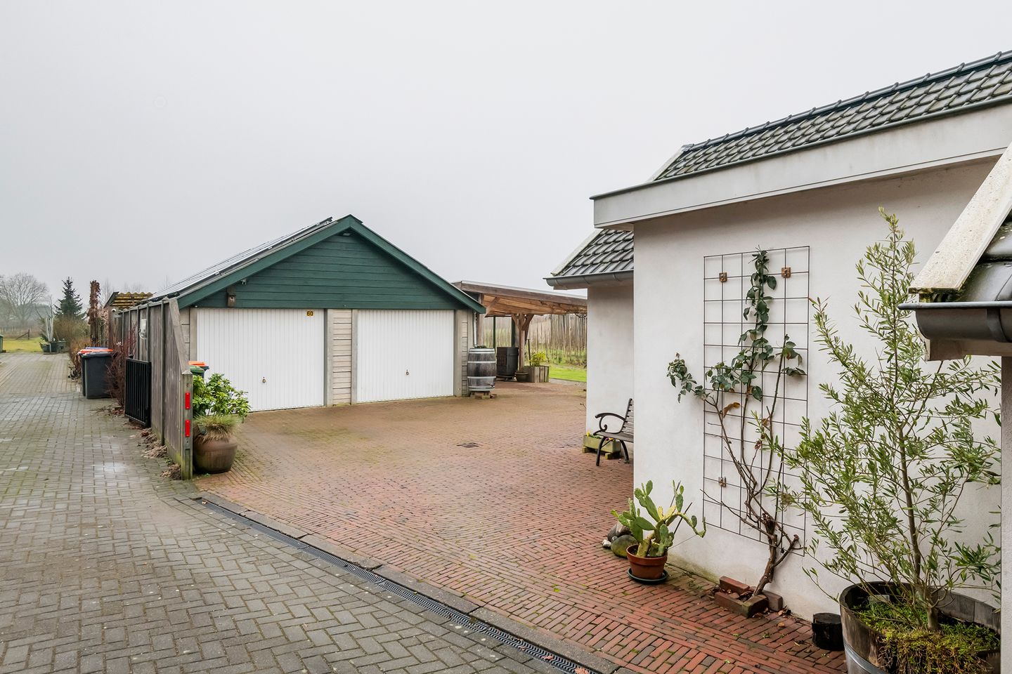 Foto 4 van Luchtenburg 60