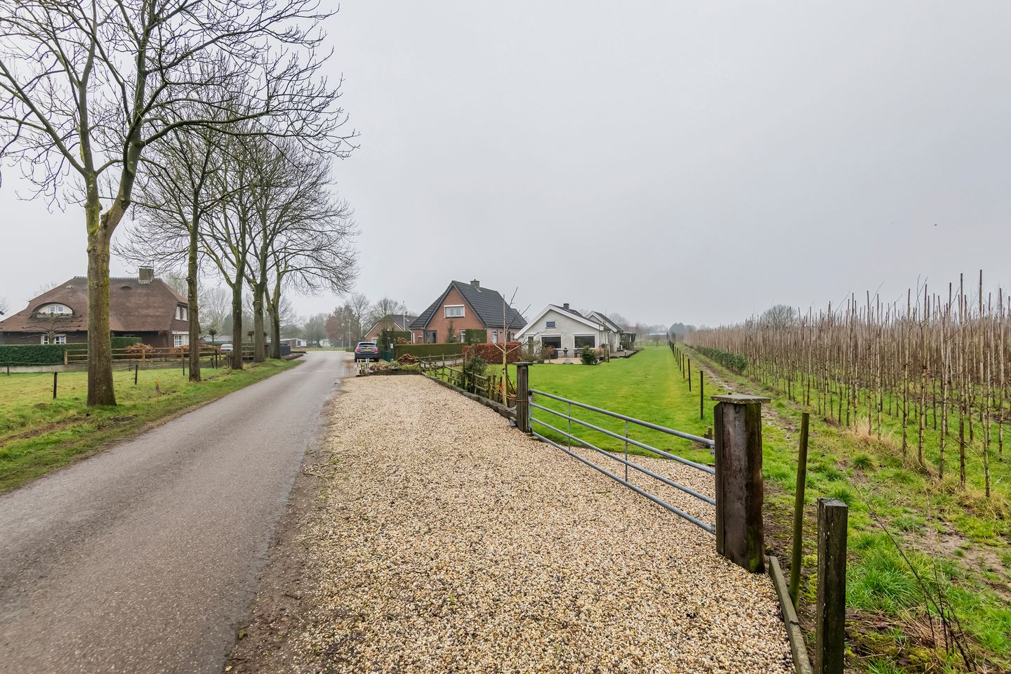 Foto 5 van Luchtenburg 60