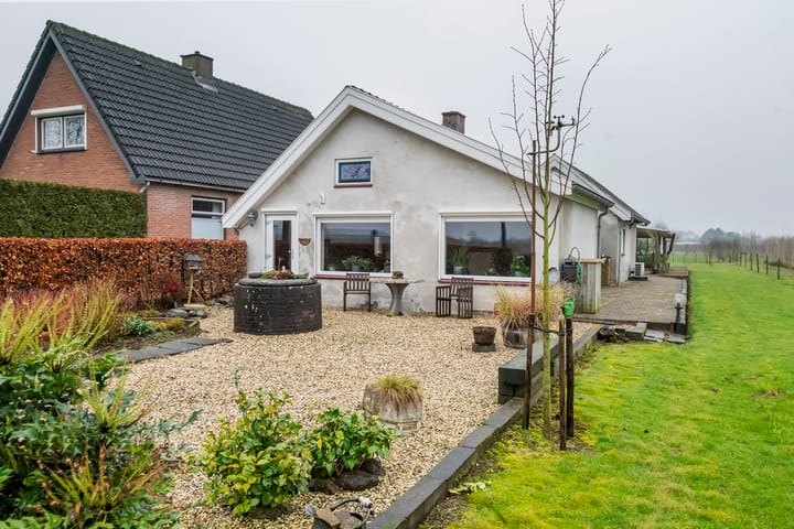 Foto 6 van Luchtenburg 60