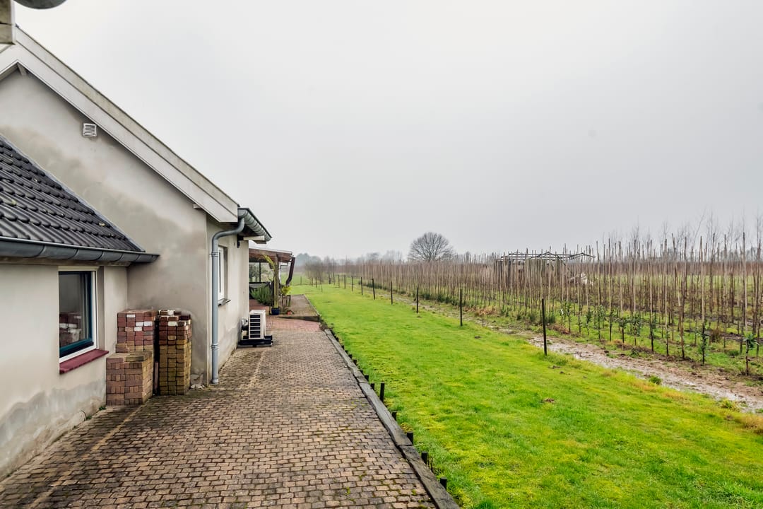 Foto 8 van Luchtenburg 60