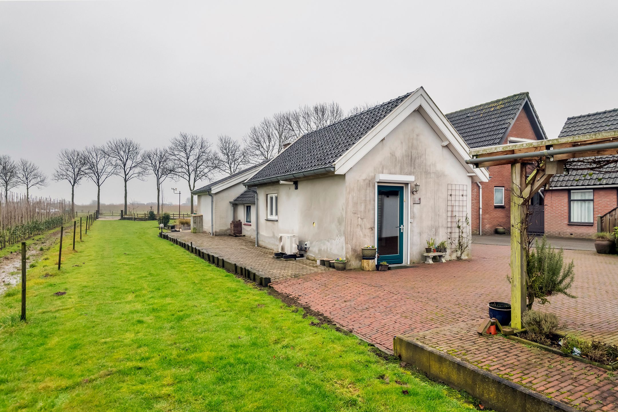 Foto 9 van Luchtenburg 60