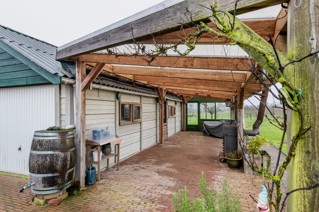 Foto 11 van Luchtenburg 60