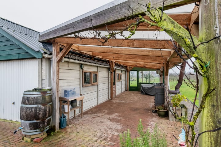 Foto 11 van Luchtenburg 60