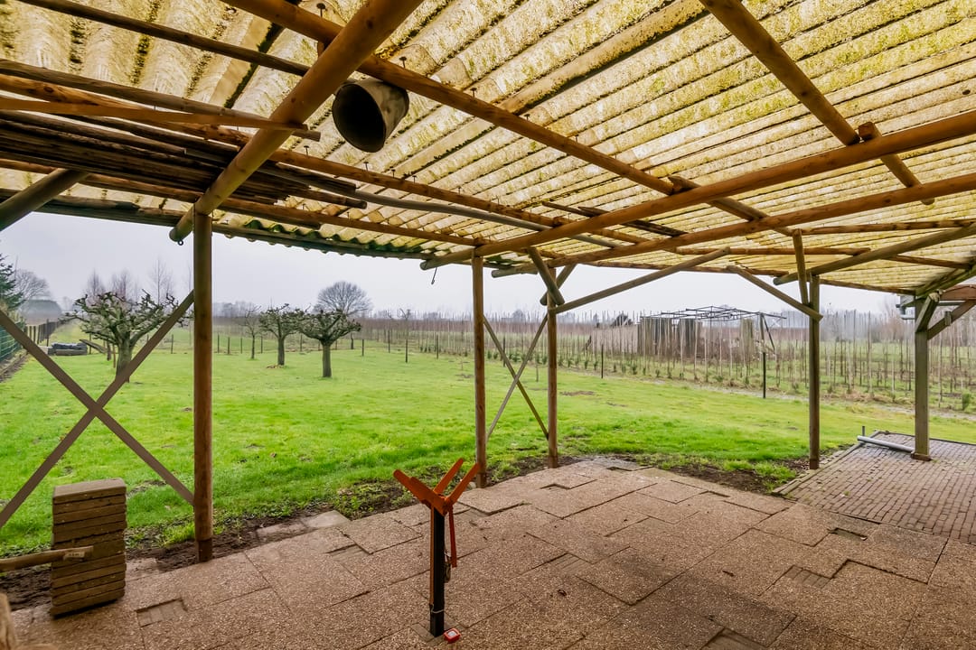 Foto 13 van Luchtenburg 60