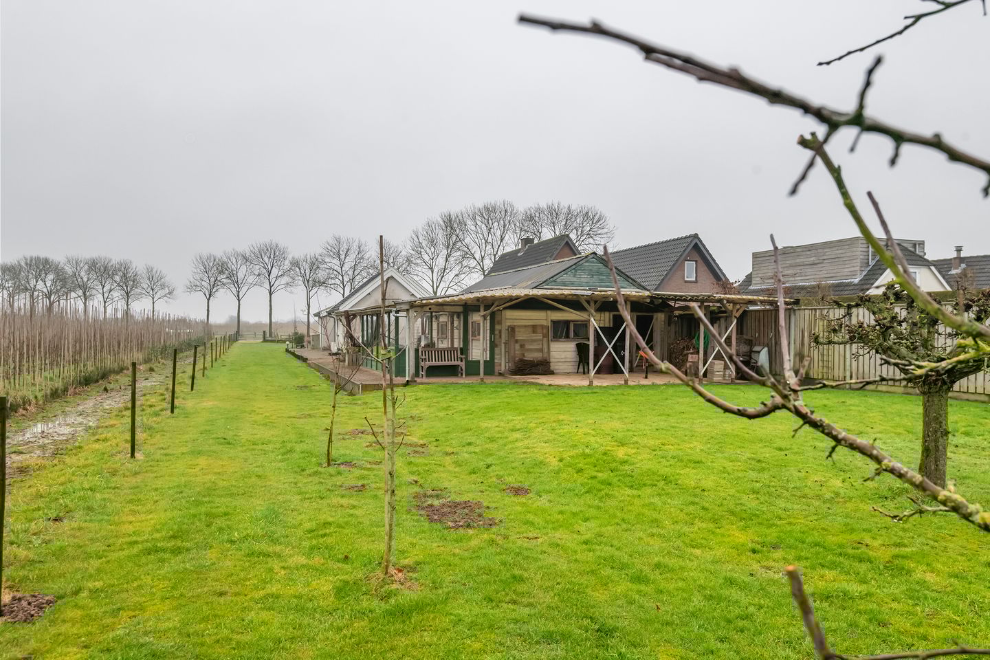 Foto 14 van Luchtenburg 60