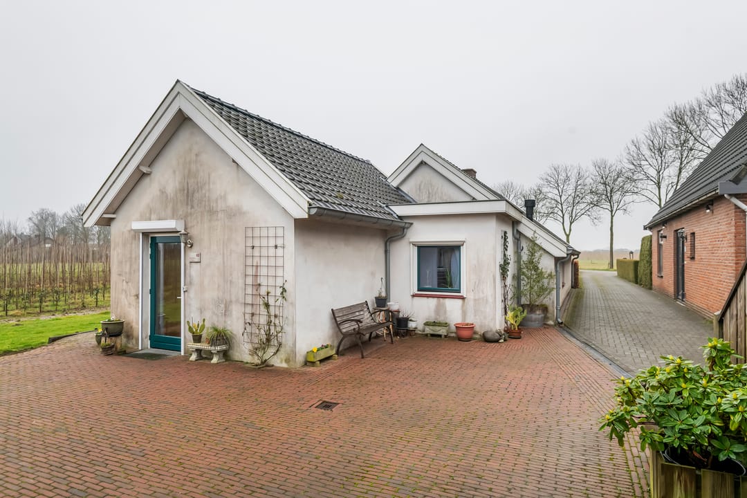 Foto 17 van Luchtenburg 60