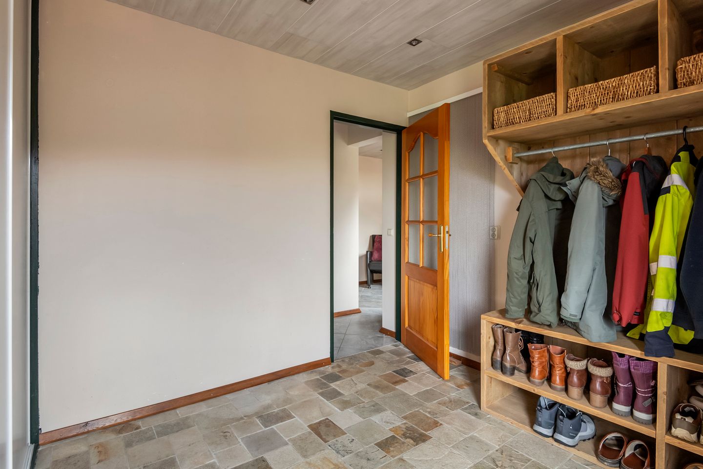 Foto 19 van Luchtenburg 60