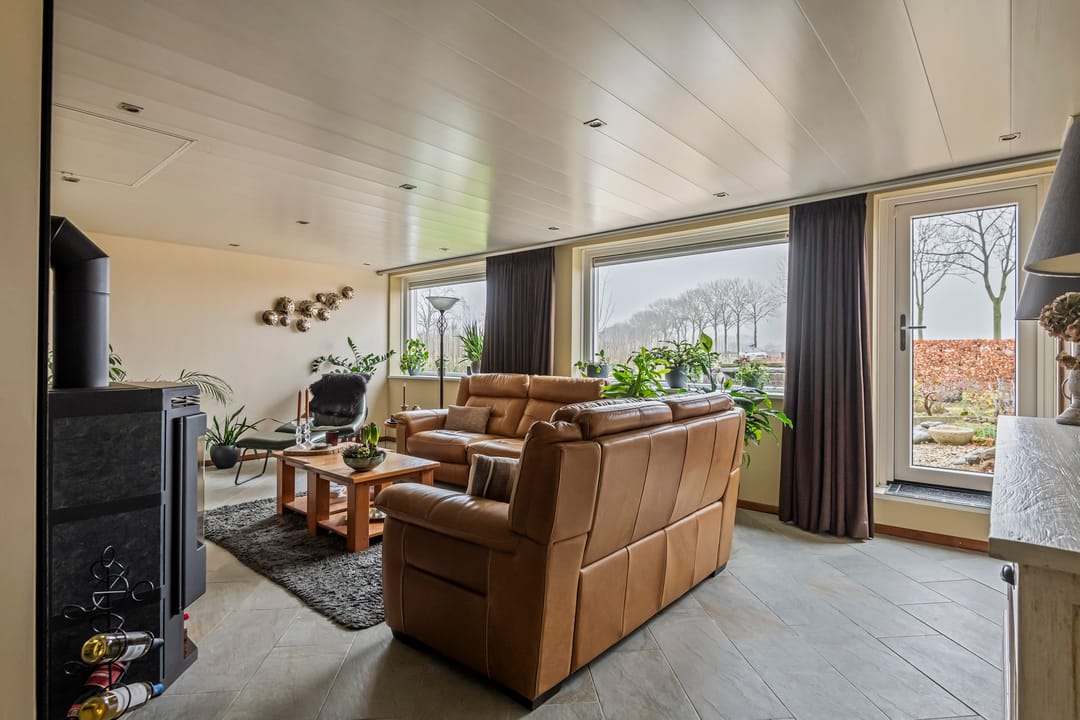 Foto 26 van Luchtenburg 60