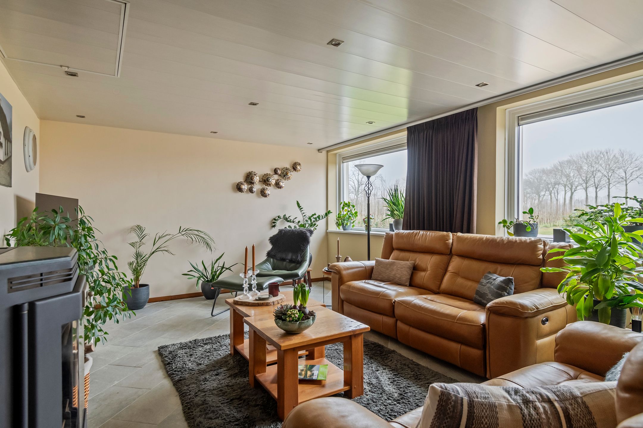 Foto 27 van Luchtenburg 60