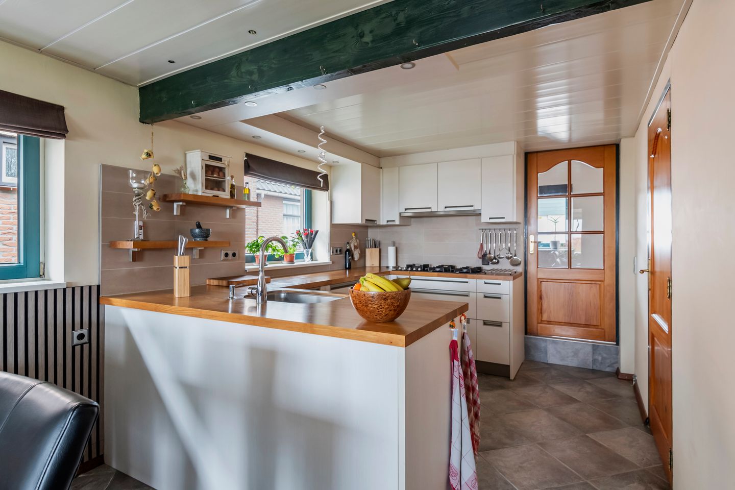 Foto 34 van Luchtenburg 60