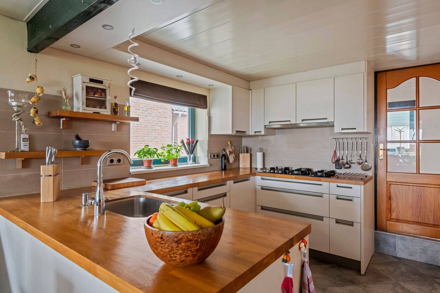 Foto 35 van Luchtenburg 60