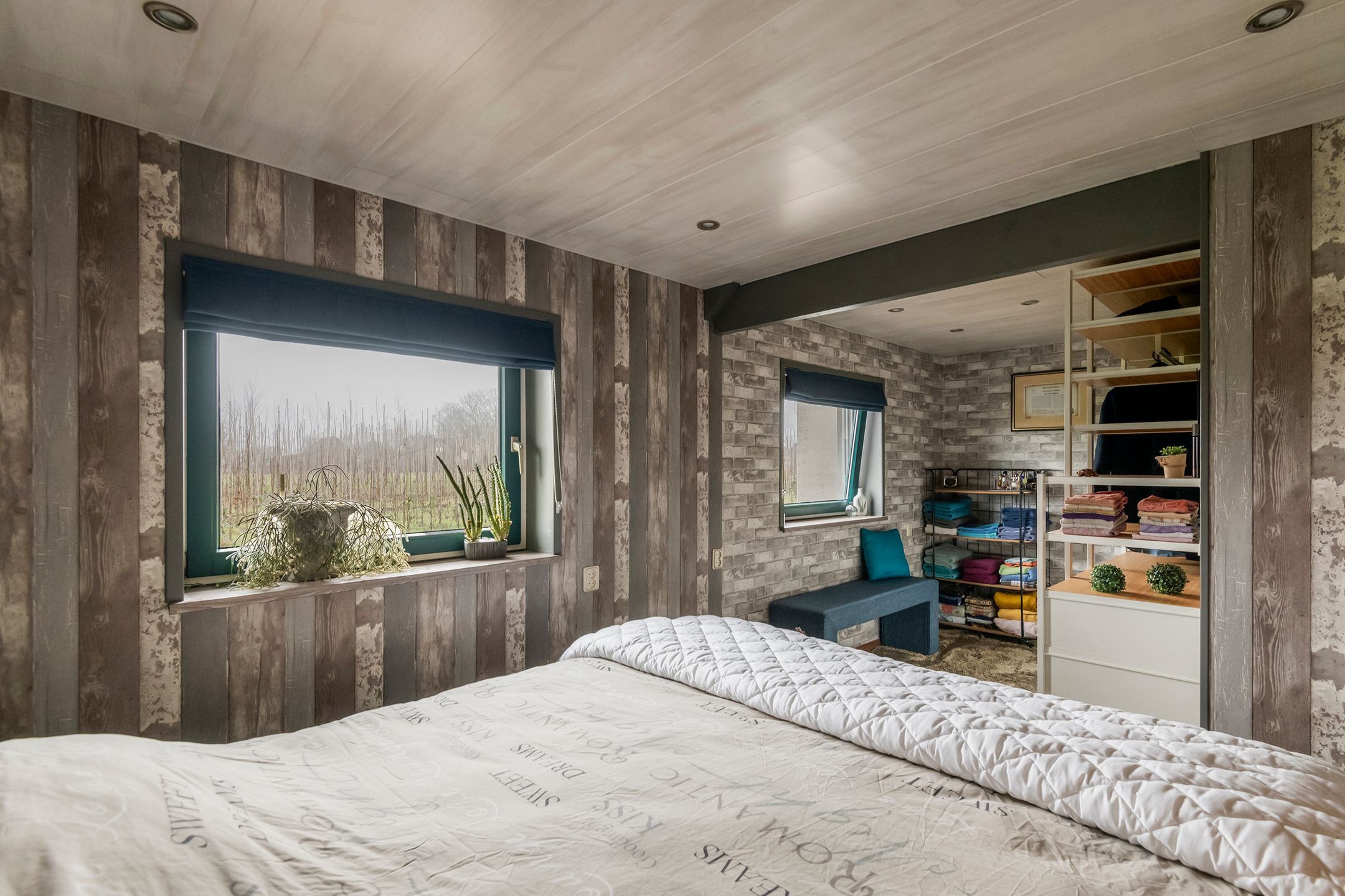 Foto 45 van Luchtenburg 60