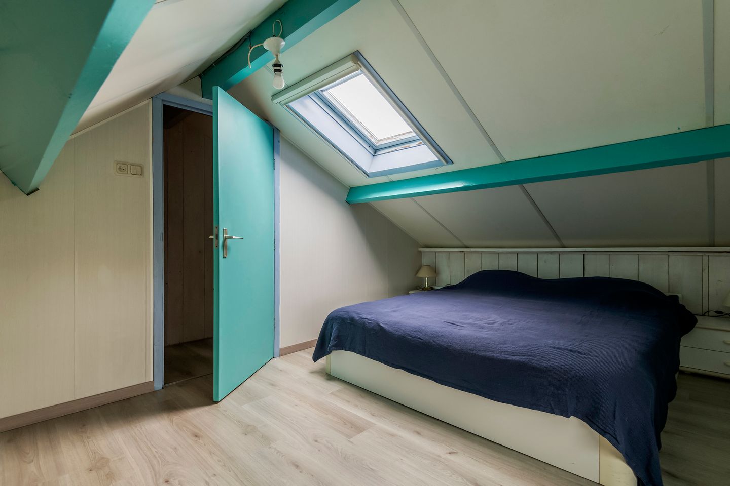 Foto 49 van Luchtenburg 60