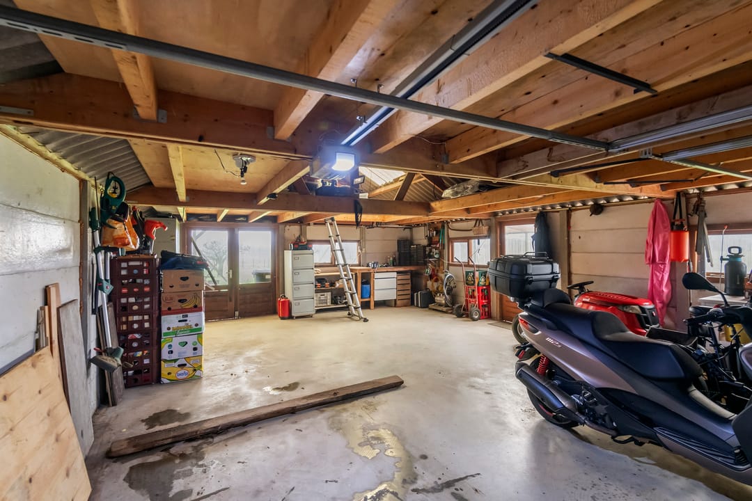 Foto 53 van Luchtenburg 60