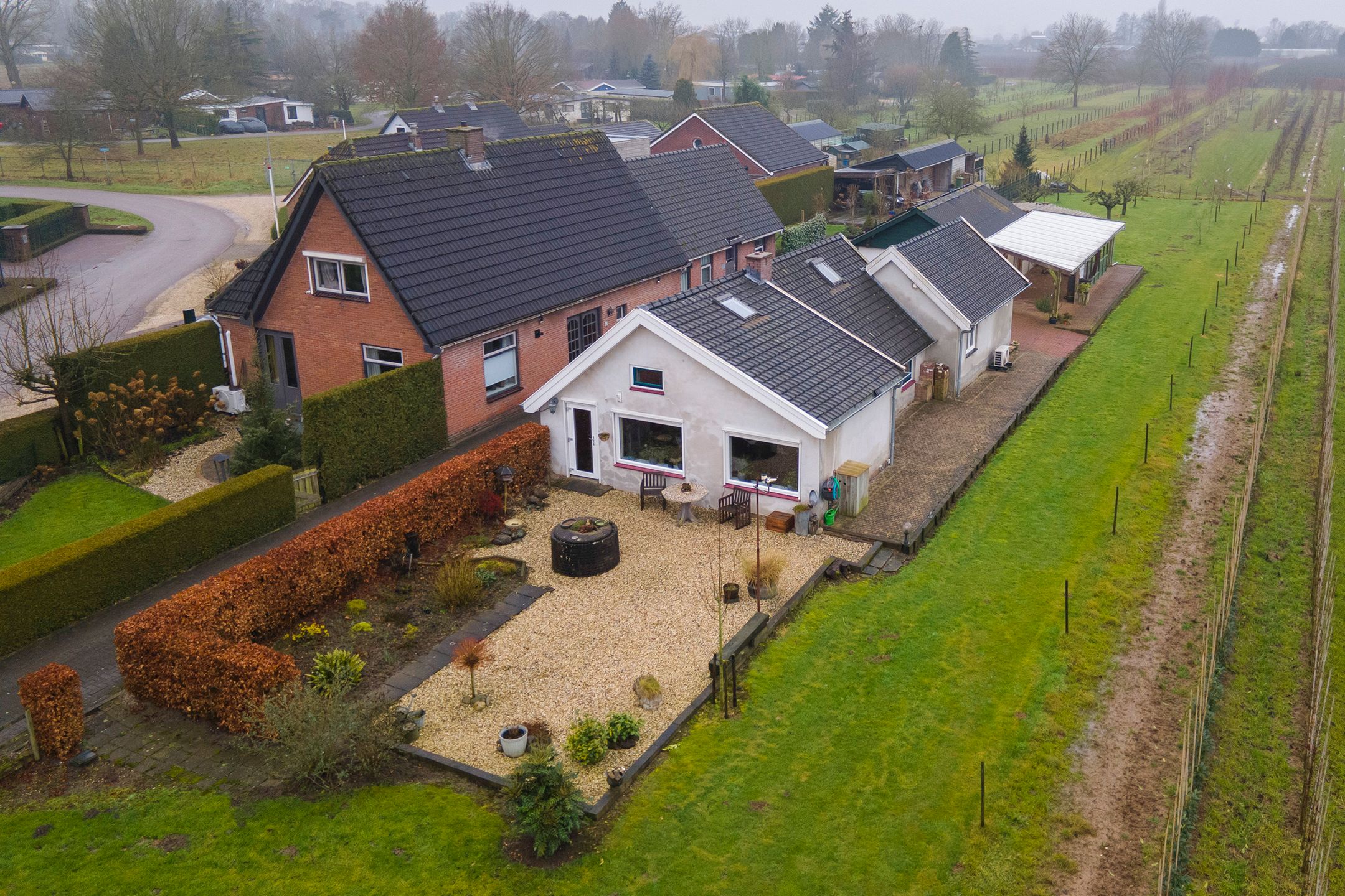 Foto 54 van Luchtenburg 60