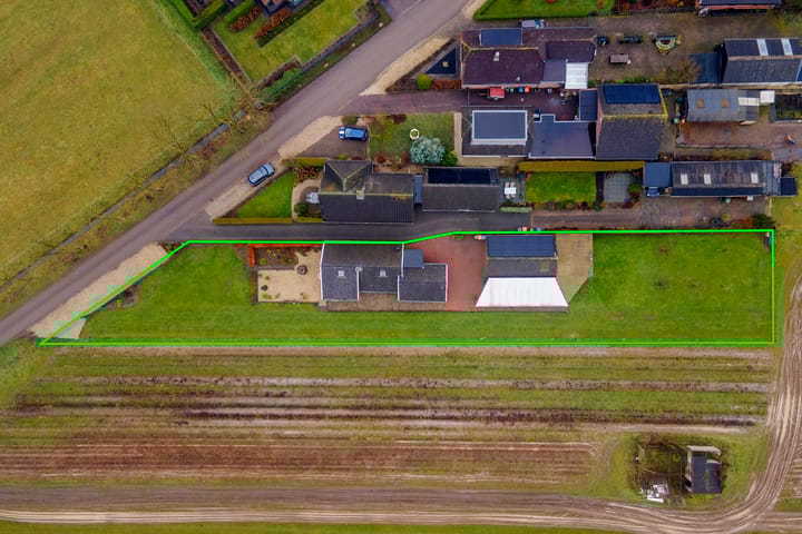 Foto 55 van Luchtenburg 60