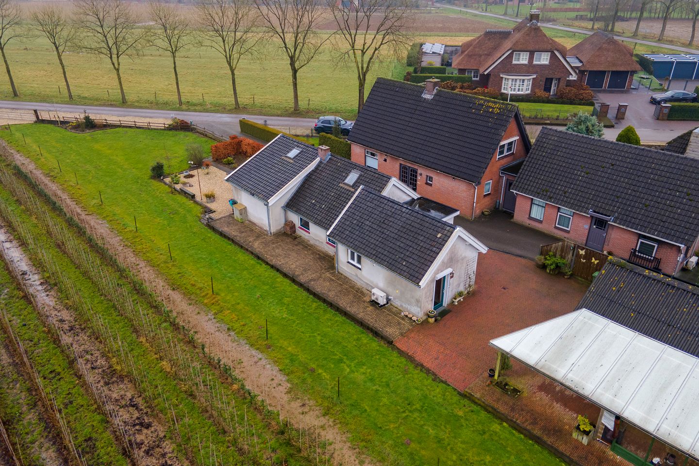 Foto 59 van Luchtenburg 60