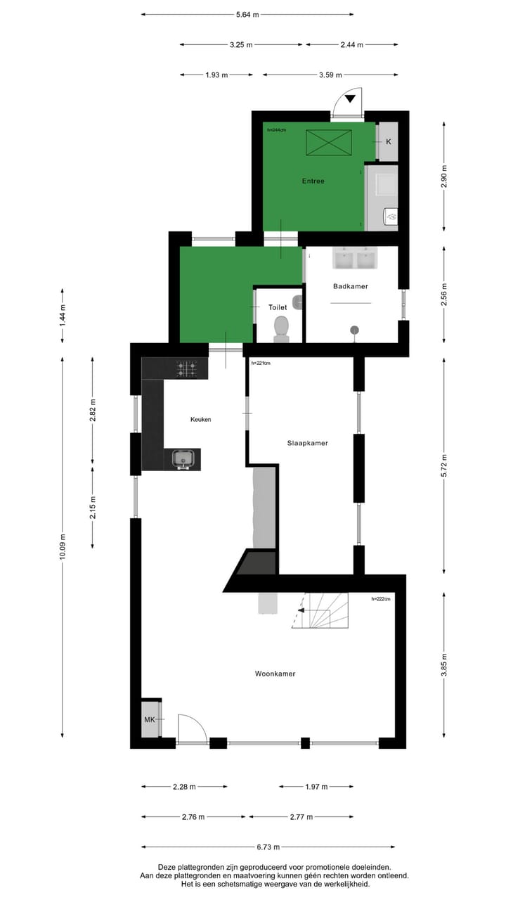 Foto 60 van Luchtenburg 60