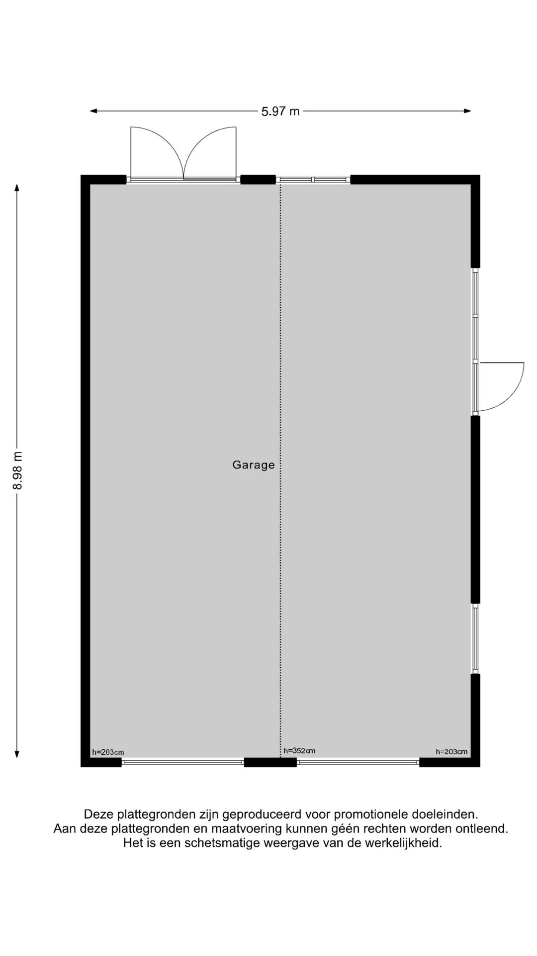 Foto 64 van Luchtenburg 60
