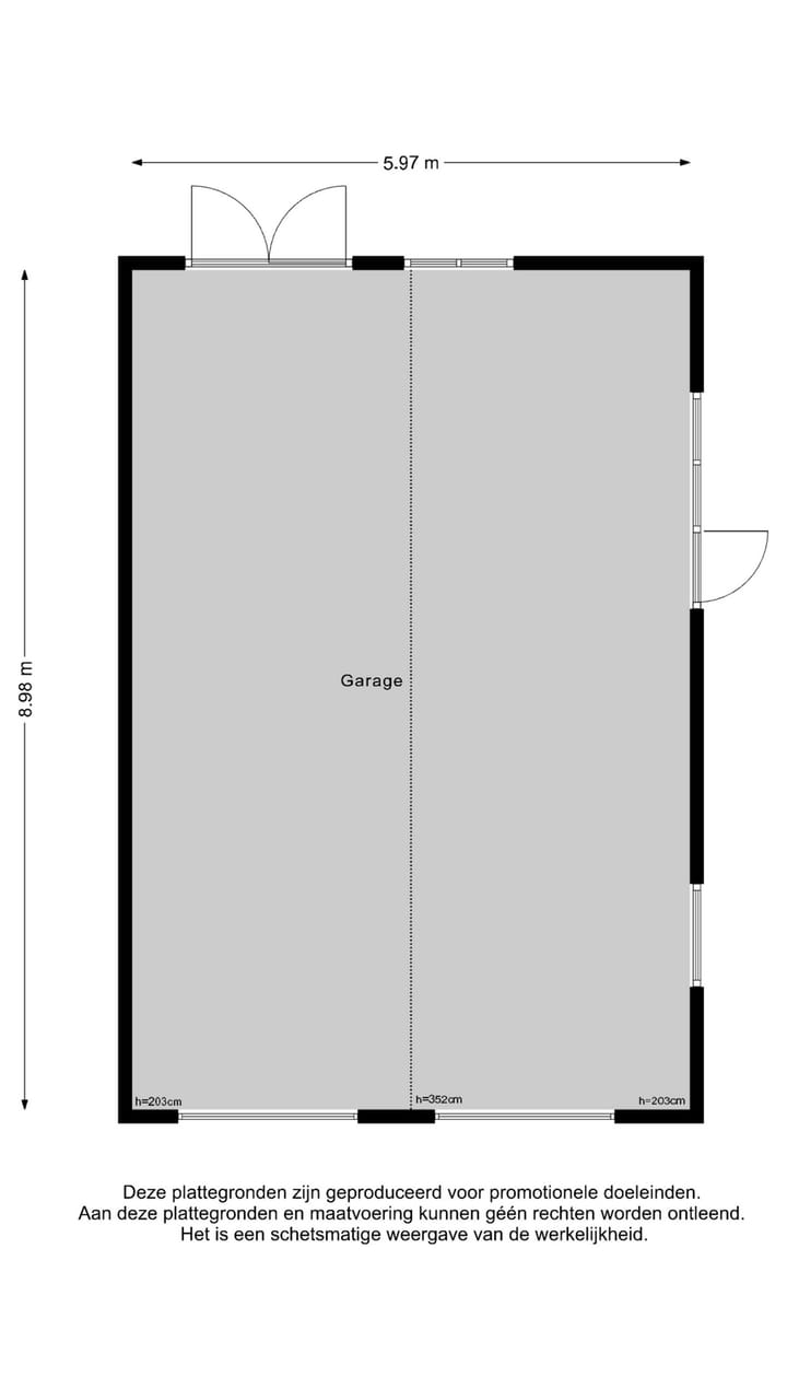 Foto 64 van Luchtenburg 60