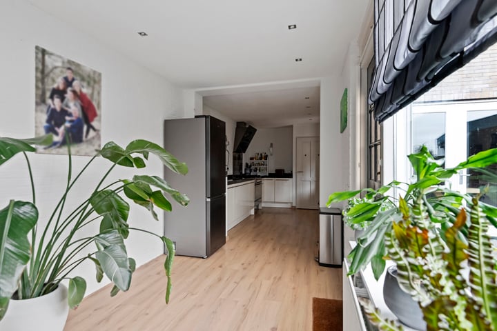 Foto 4 van Klaproosstraat 8