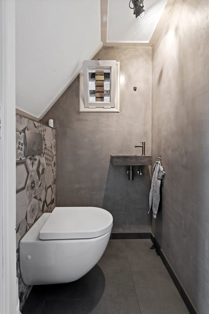 Photo 7 of Klaproosstraat 8