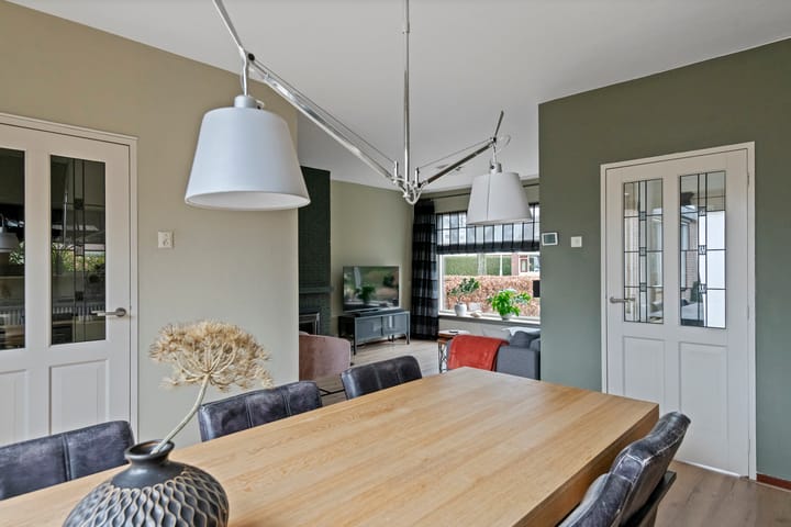 Photo 9 of Klaproosstraat 8